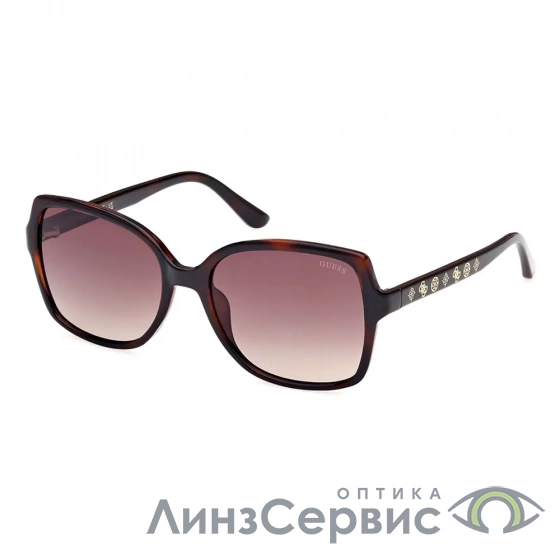 солнцезащитные очки guess 00100 52f  в салоне ЛинзСервис