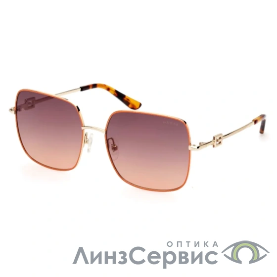 солнцезащитные очки guess 7906-h 44f  в салоне ЛинзСервис