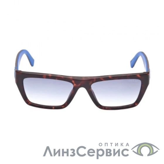 солнцезащитные очки guess 00120 52w  в салоне ЛинзСервис