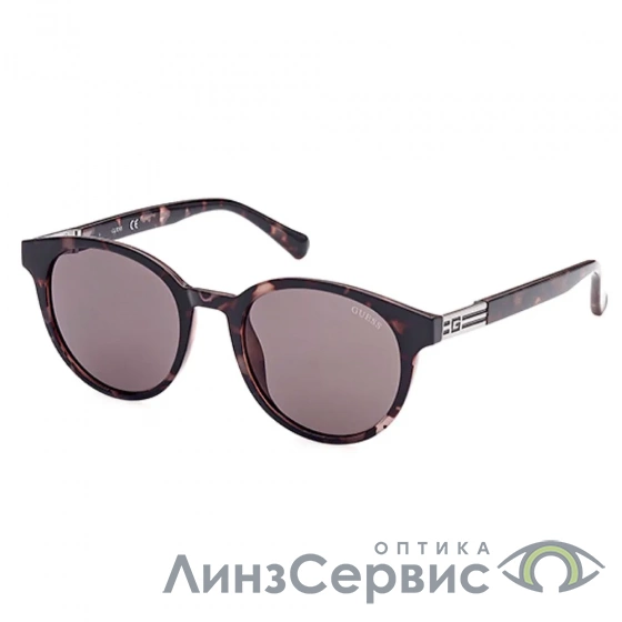 солнцезащитные очки guess 00040 20a  в салоне ЛинзСервис