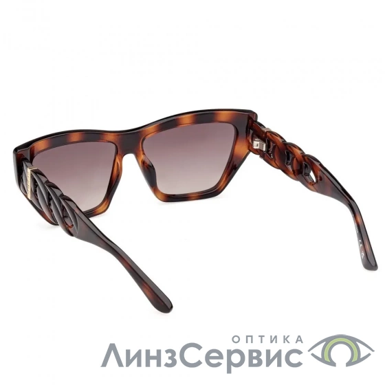 солнцезащитные очки guess 00111 52f  в салоне ЛинзСервис