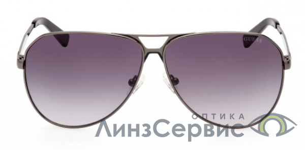солнцезащитные очки guess 00069 08b  в салоне ЛинзСервис