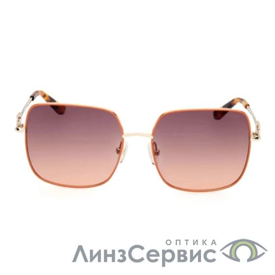 солнцезащитные очки guess 7906-h 44f  в салоне ЛинзСервис