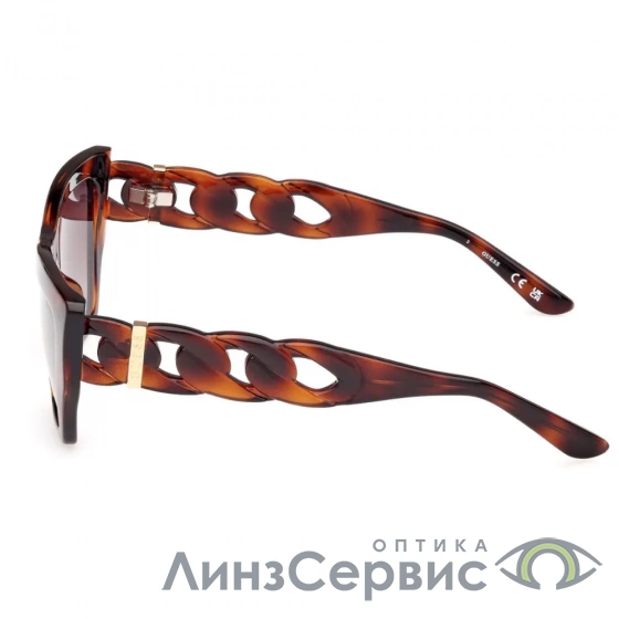 солнцезащитные очки guess 00111 52f  в салоне ЛинзСервис