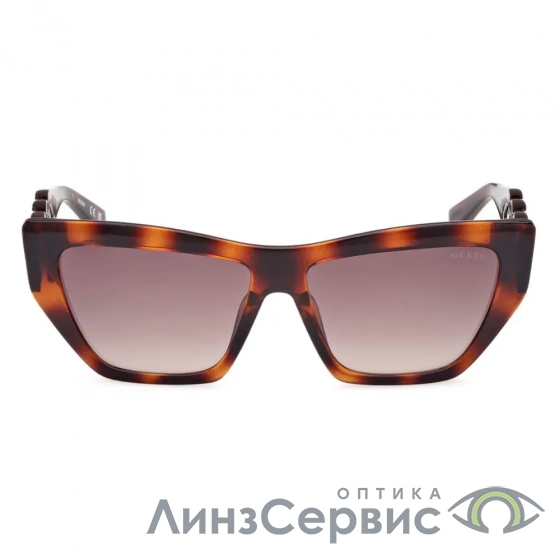солнцезащитные очки guess 00111 52f  в салоне ЛинзСервис