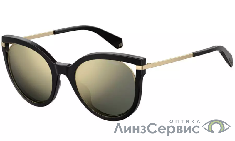 солнцезащитные очки polaroid pld 4067/s 2m2  в салоне ЛинзСервис