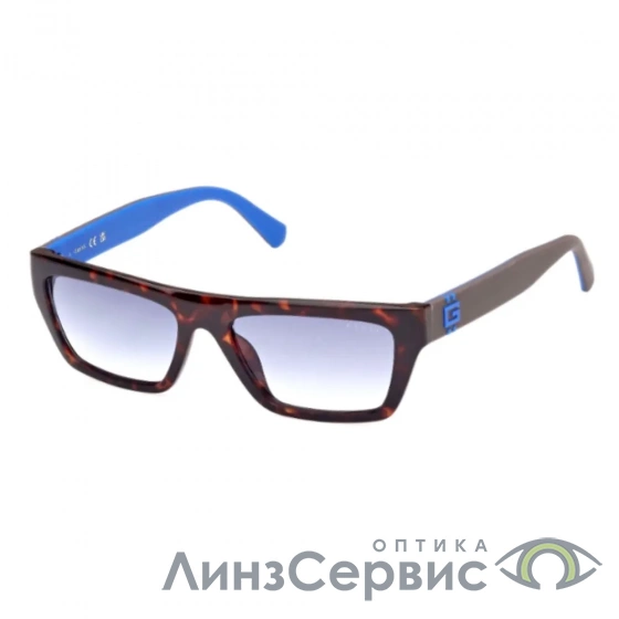 солнцезащитные очки guess 00120 52w  в салоне ЛинзСервис