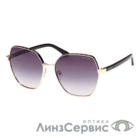 солнцезащитные очки guess 00108 05b  в салоне ЛинзСервис