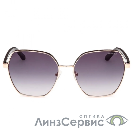 солнцезащитные очки guess 00108 05b  в салоне ЛинзСервис