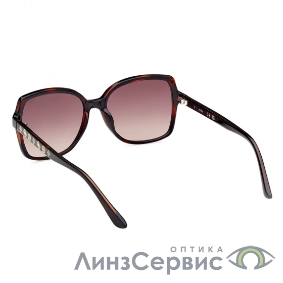 солнцезащитные очки guess 00100 52f  в салоне ЛинзСервис