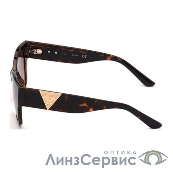 солнцезащитные очки guess 7742 52f  в салоне ЛинзСервис
