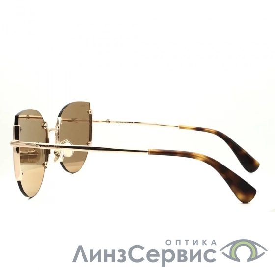 солнцезащитные очки max mara 0017-d 28g  в салоне ЛинзСервис