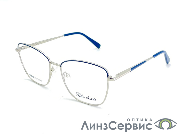 оправа blue classic b63198 c4  от магазина ЛинзСервис
