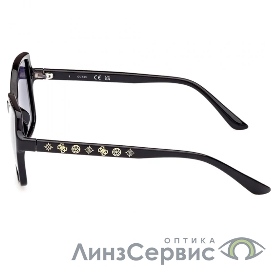 солнцезащитные очки guess 00100 01d  в салоне ЛинзСервис