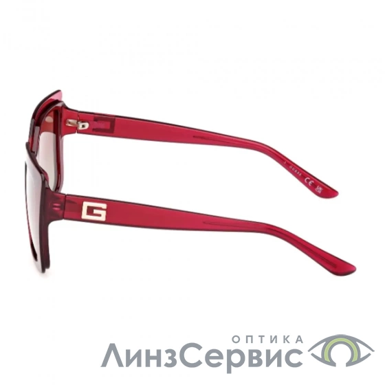 солнцезащитные очки guess 7908 69t  в салоне ЛинзСервис