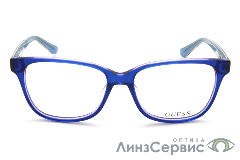 оправа guess 2506 090  от магазина ЛинзСервис