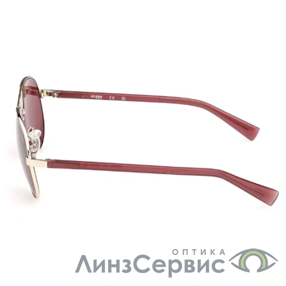 солнцезащитные очки guess 8279 32s  в салоне ЛинзСервис