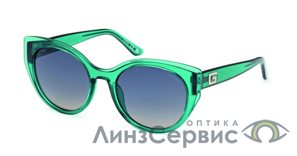 солнцезащитные очки guess 7909 96p  в салоне ЛинзСервис