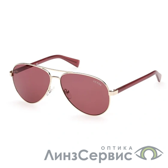 солнцезащитные очки guess 8279 32s  в салоне ЛинзСервис