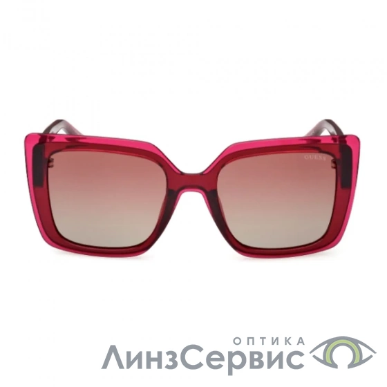 солнцезащитные очки guess 7908 69t  в салоне ЛинзСервис