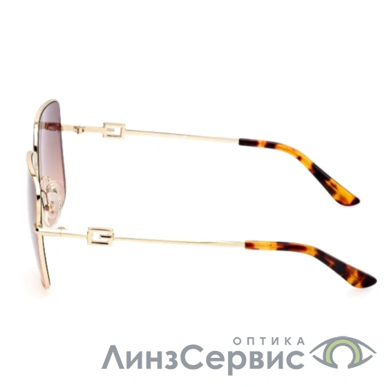 солнцезащитные очки guess 7906-h 44f  в салоне ЛинзСервис
