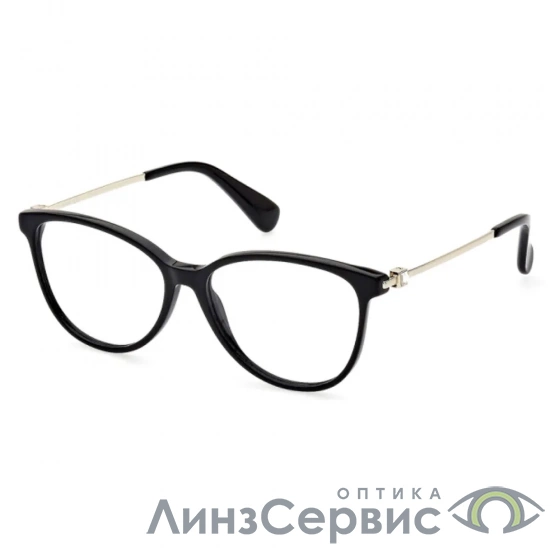 оправа max mara 5078 001  от магазина ЛинзСервис