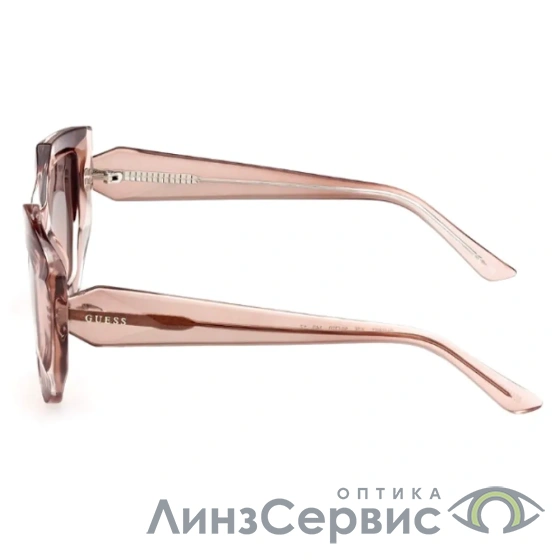 солнцезащитные очки guess 7897 47f  в салоне ЛинзСервис