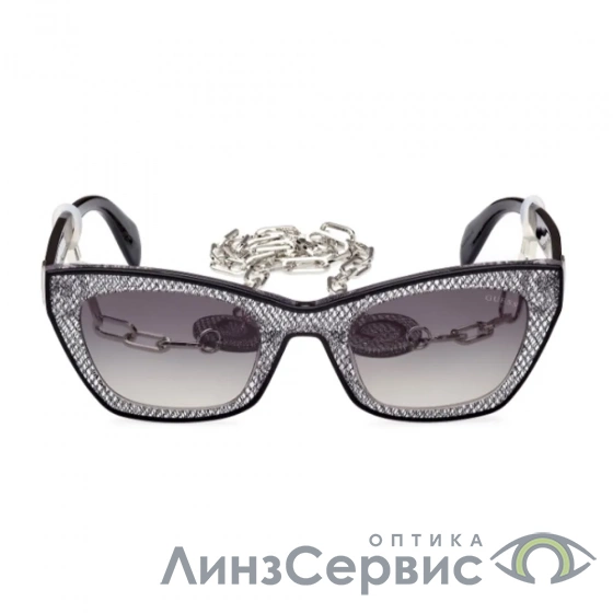 солнцезащитные очки guess 7873 01b  в салоне ЛинзСервис