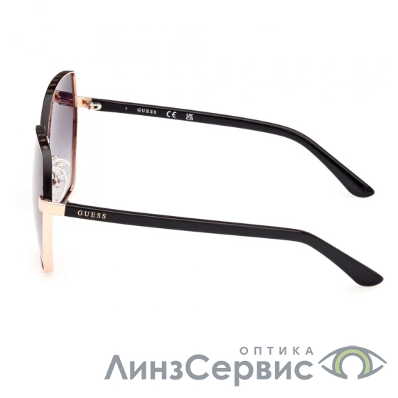 солнцезащитные очки guess 00108 05b  в салоне ЛинзСервис