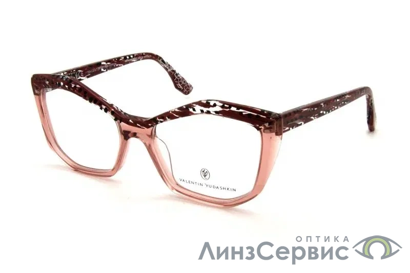 оправа v.yudashkin vy 0001 c502  от магазина ЛинзСервис