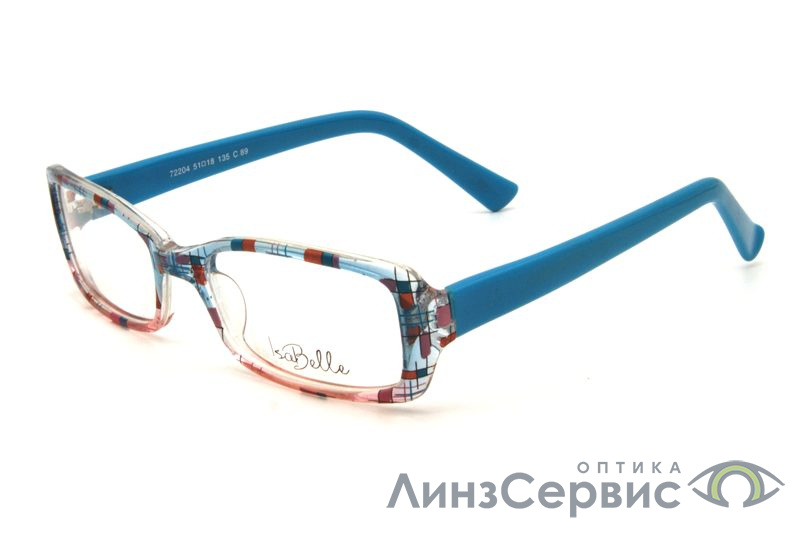 оправа isabelle 72204-c89  от магазина ЛинзСервис