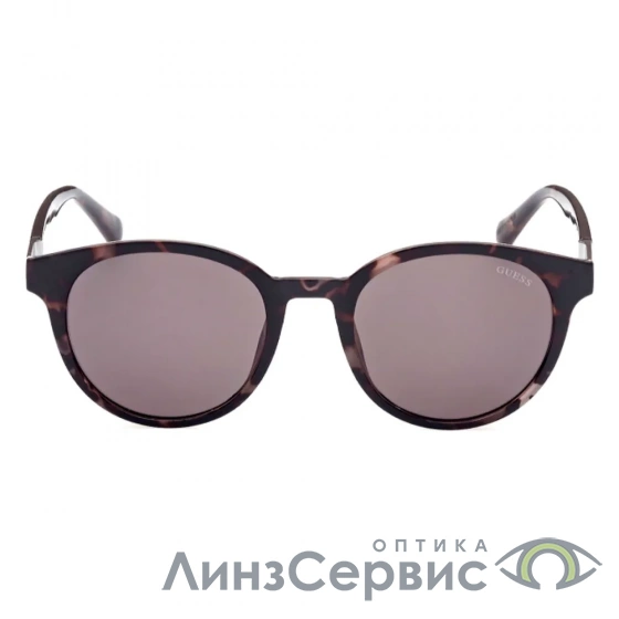 солнцезащитные очки guess 00040 20a  в салоне ЛинзСервис