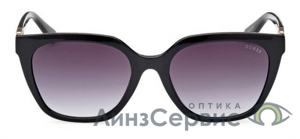 солнцезащитные очки guess 7870 01b  в салоне ЛинзСервис