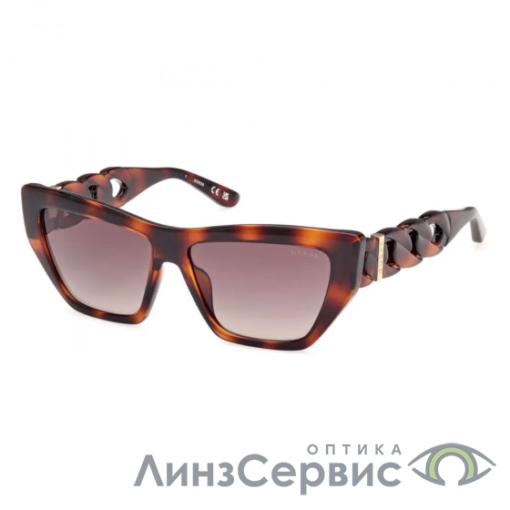 солнцезащитные очки guess 00111 52f  в салоне ЛинзСервис