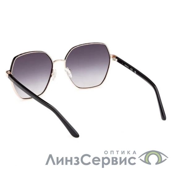 солнцезащитные очки guess 00108 05b  в салоне ЛинзСервис