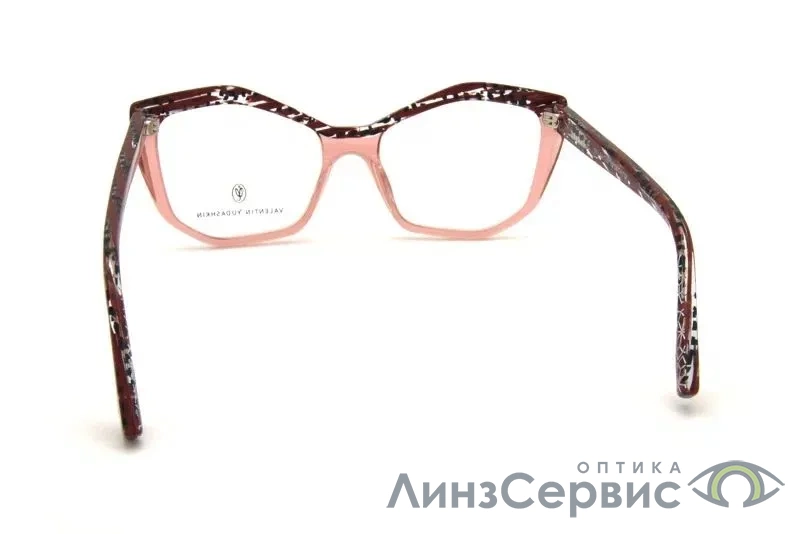 оправа v.yudashkin vy 0001 c502  от магазина ЛинзСервис