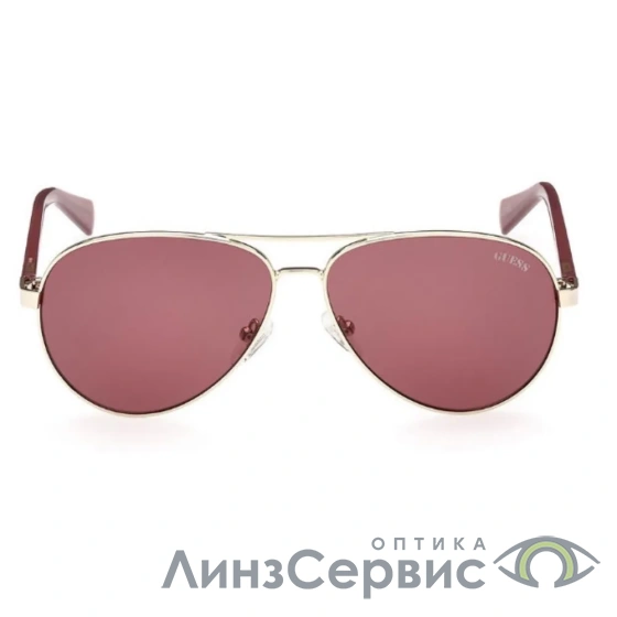 солнцезащитные очки guess 8279 32s  в салоне ЛинзСервис