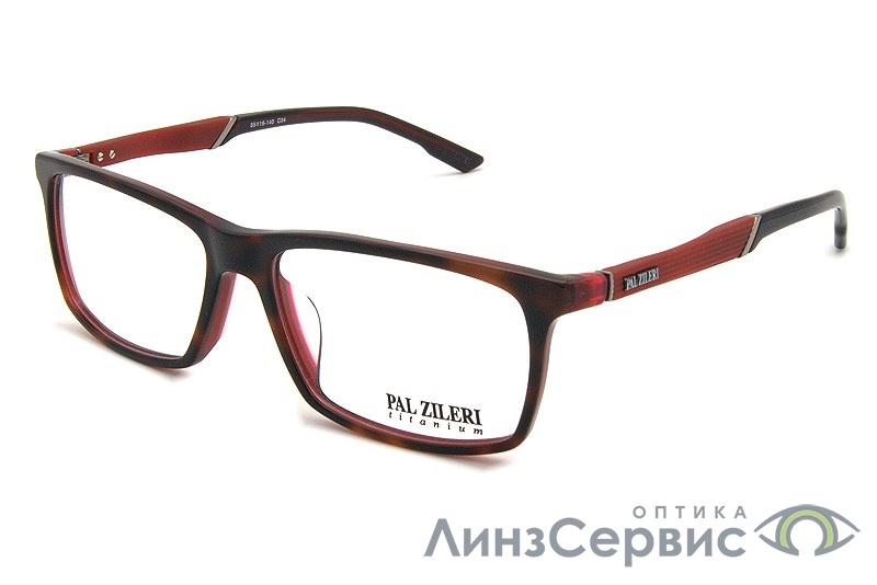 оправа pal zileri 60040 c02  от магазина ЛинзСервис