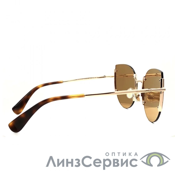 солнцезащитные очки max mara 0017-d 28g  в салоне ЛинзСервис