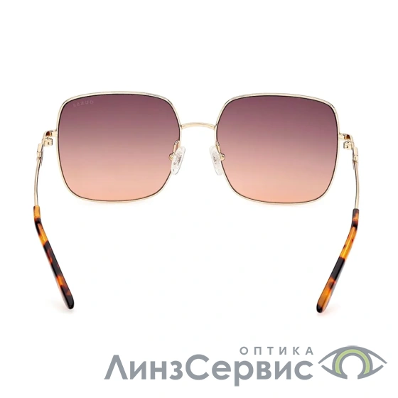 солнцезащитные очки guess 7906-h 44f  в салоне ЛинзСервис