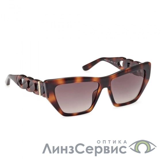 солнцезащитные очки guess 00111 52f  в салоне ЛинзСервис